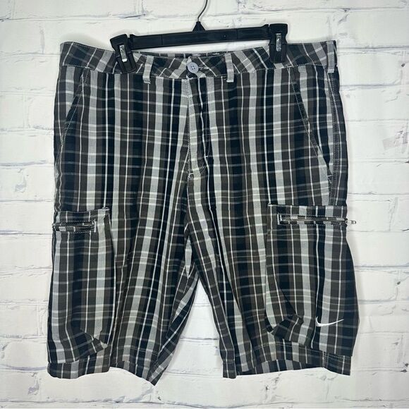 Nike men’s size 34 shorts - Picture 1 of 5